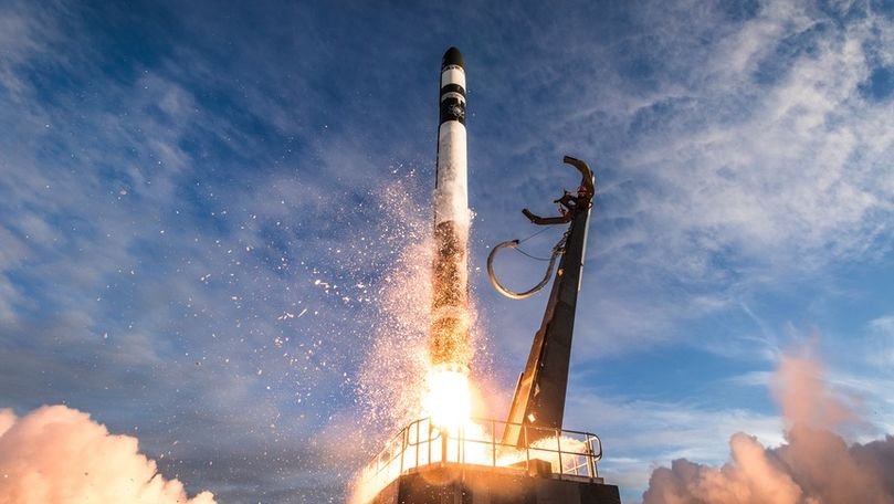 Lansarea unei rachete Ariane 5, amânată din cauza unei anomalii