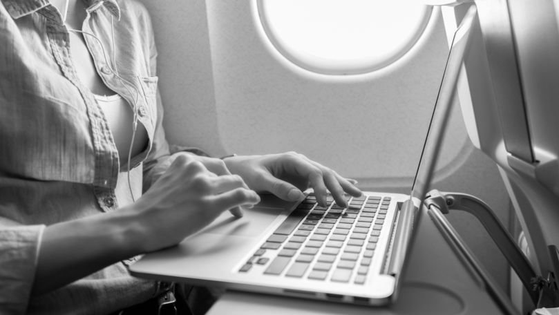 Laptopurile periculoase care au fost interzise de 4 companii avia