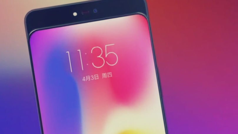 Lenovo a prezentat telefonul revoluționar pe care l-a promis