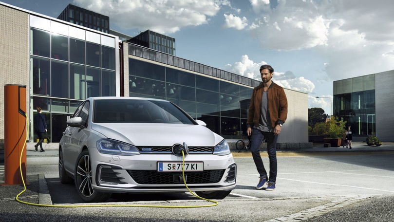 Mașinile Volkswagen și Audi sunt ținte sigure în fața hackerilor