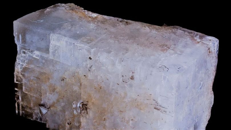 Materialul artificial care ne-ar putea salva de încălzirea globală
