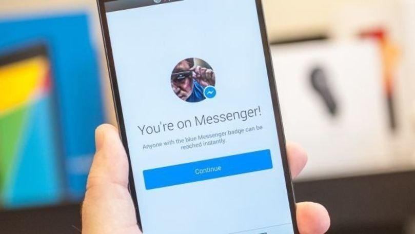 Messenger îți va servi cele mai enervante reclame de care nu poți scăpa