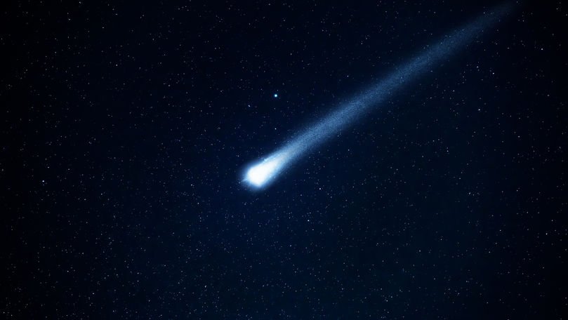 Meteor filmat în Melbourne: Fenomenul, surprins din mai multe unghiuri