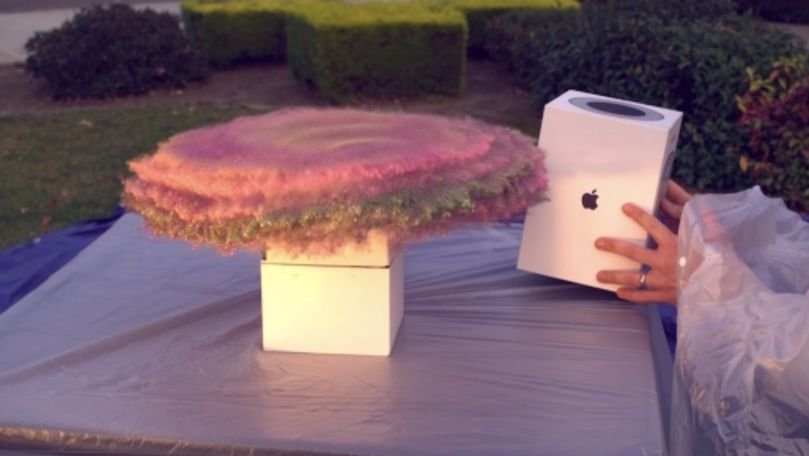 Metoda prin care un fost inginer NASA încearcă să scape de hoţi