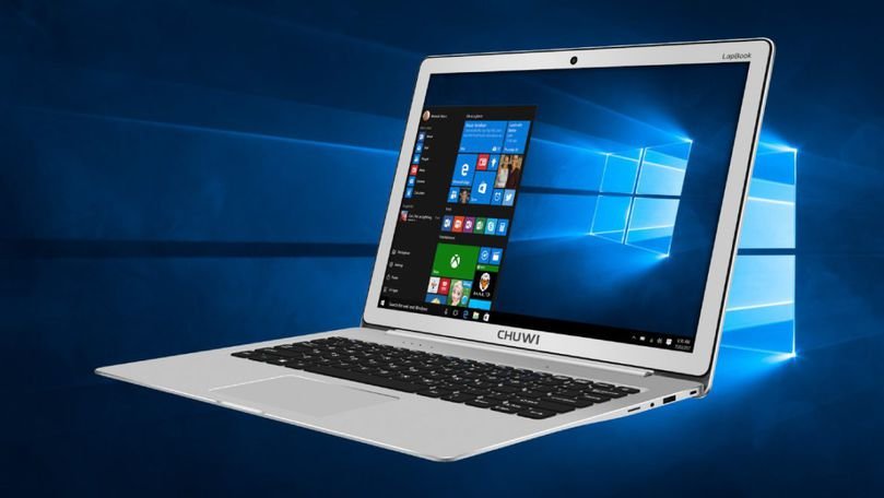 Microsoft micșorează Windows 10 ca să faci economie de spațiu