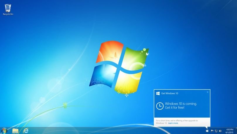 Microsoft vrea să-ți ia bani lunar pentru Windows 10