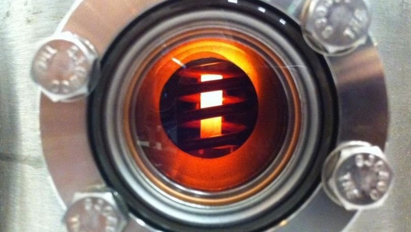 Mini-reactorul nuclear cu care NASA vrea să alimenteze o colonie umană pe Marte