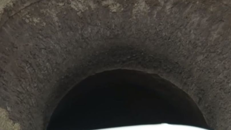Misterul găurilor uriașe din Siberia a fost descifrat de savanți