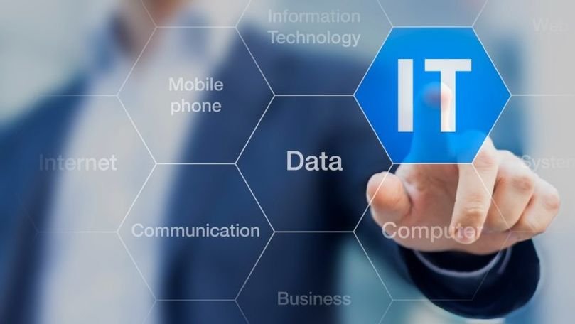 Moldova IT Park, printre primele în domeniul promovării ecosistemului IT