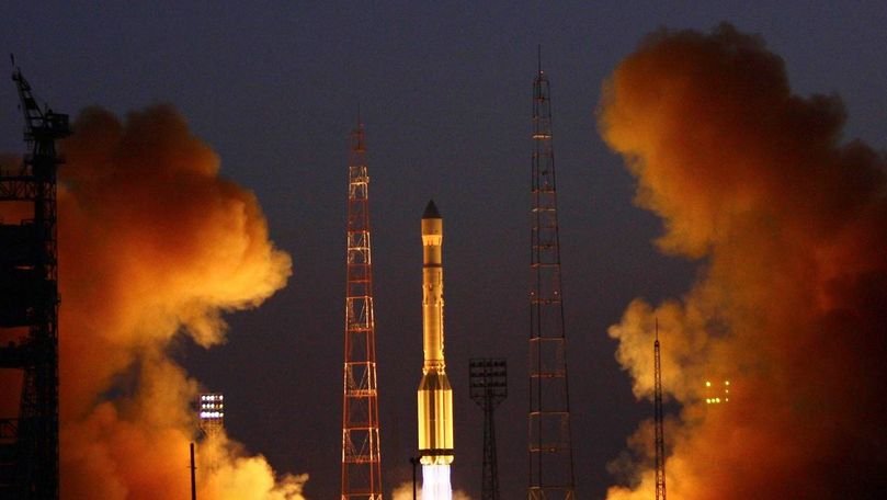 Moscova îl provoacă pe Musk. Rusia va lansa 2 rachete și a luat în vizor Luna