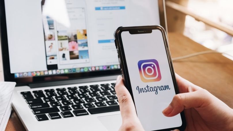 Motivul pentru care Instagram retrage funcția de swipe-up