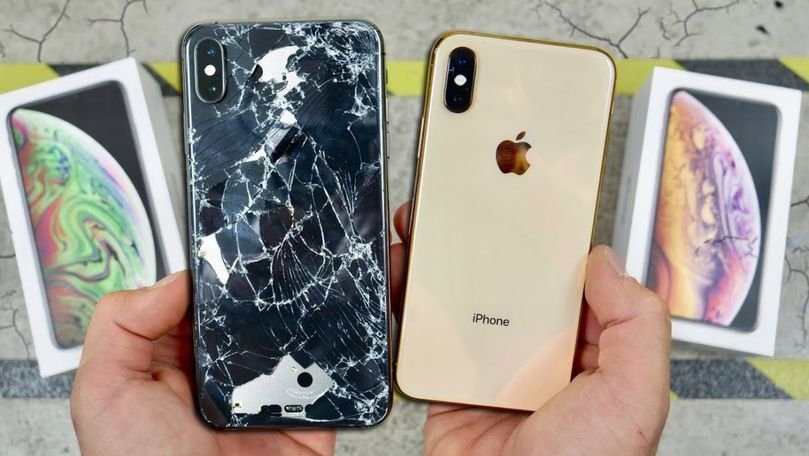 Motivul pentru care iPhone Xs și Xs Max își dezamăgesc utilizatorii