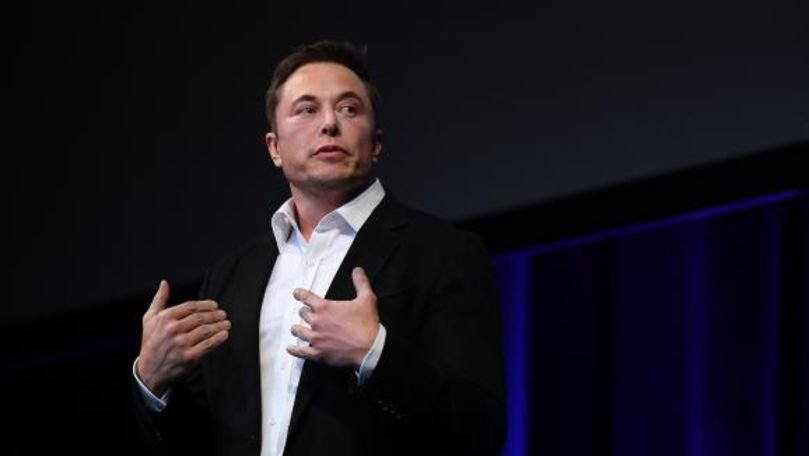 Musk, întrebat de ce nu creează Westworld: În ce crezi că trăim acum?