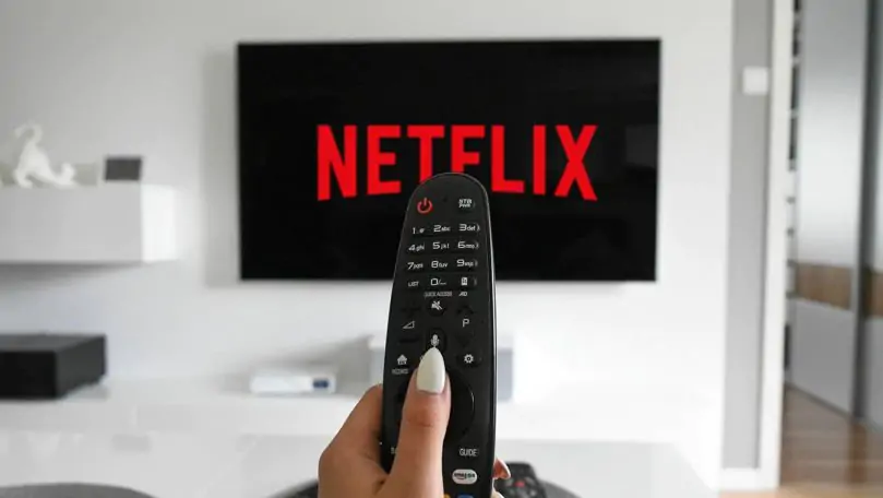 Netflix lucrează în prezent la o funcţie de live streaming
