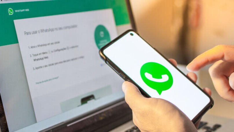 Noi stickere pe WhatsApp în colaborare cu OMS pentru a promova vaccinarea