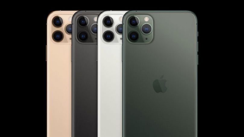 Noile smartphone-uri iPhone declanşează tripofobia