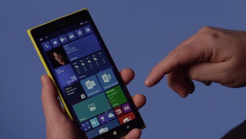 Noua versiune de Android de la Microsoft are o funcție de urmărire