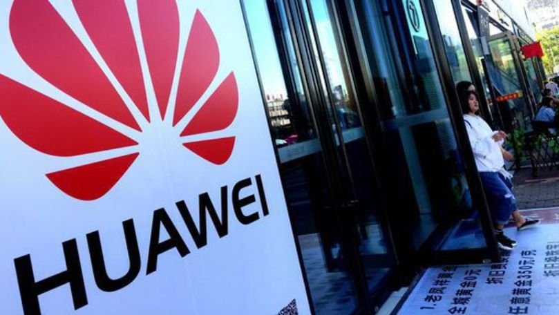 Noul iPhone 11 are concurenţă: Huawei a lansat noul telefon Mate 30
