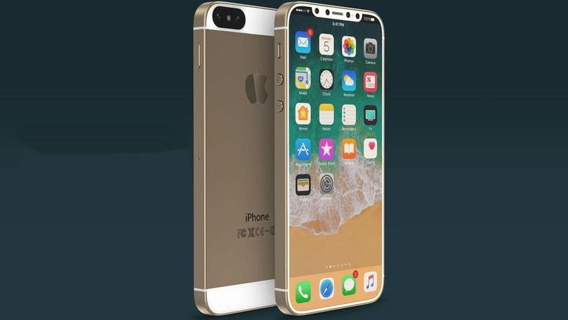Noul iPhone X pentru oameni săraci va avea un design surprinzător