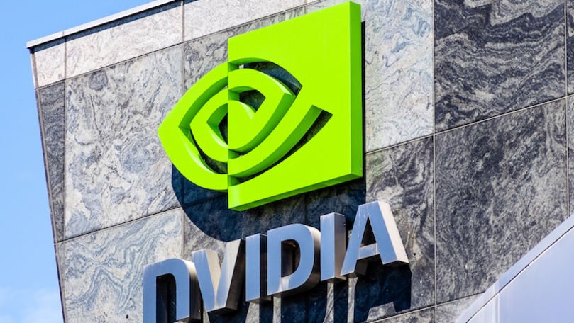 Nvidia a depășit Intel și a devenit cel mai valoros producător american de cipuri