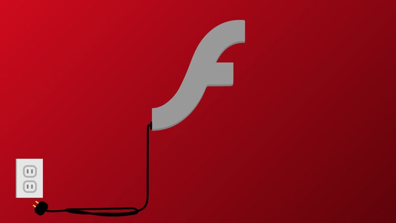 O actualizare Adobe Flash îți face mai mult rău decât bine