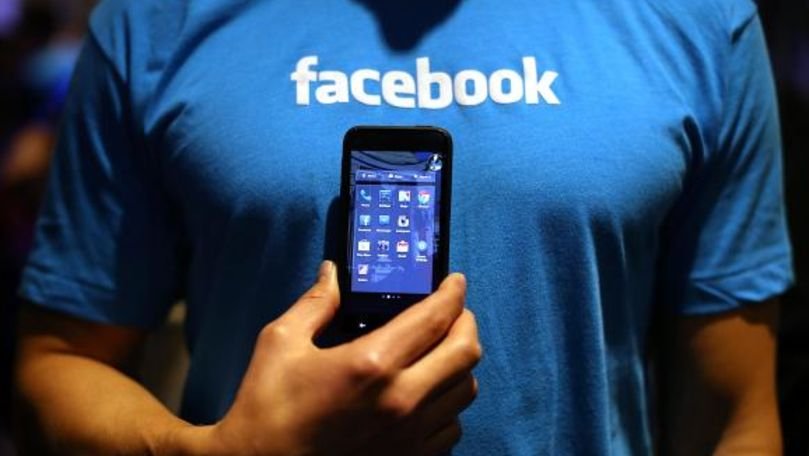O aplicație s-ar fi folosit ilegal de datele a 4 milioane de utilizatori Facebook