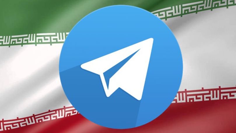 O instanţă din Iran a decis interzicerea serviciului de mesagerie rapidă Telegram