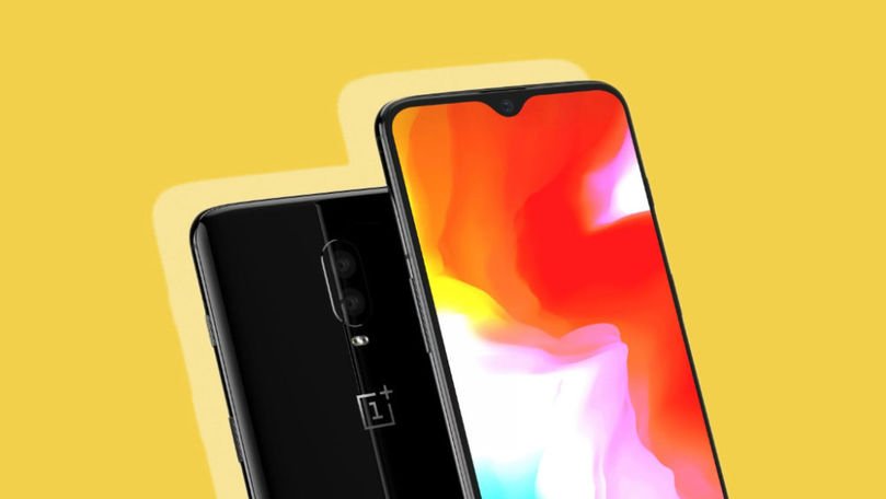 OnePlus 6T o să fie un telefon lucios fără mufă pentru căști