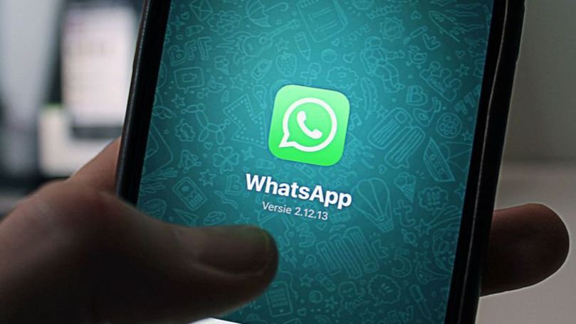 Opţiuni noi pentru utilizatorii WhatsApp