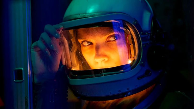 Oxigenul cu magneți i-ar putea ajuta pe astronauți să respire mai ușor