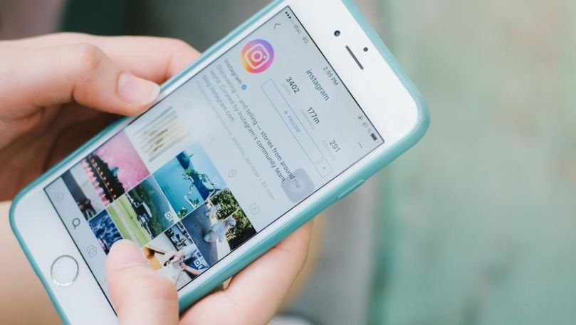 Panică pe Instagram. Anunțul făcut de şeful companiei