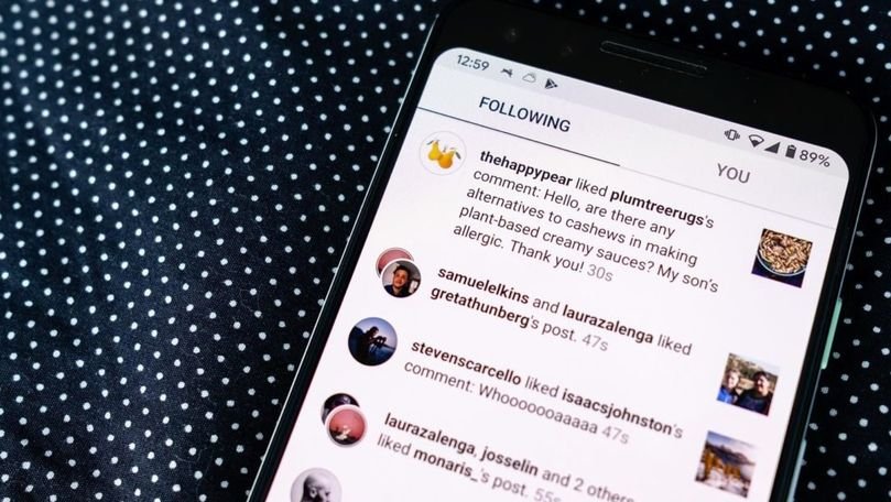 Piața de urmăritori de pe Instagram: Cum poți deveni un influencer de fațadă