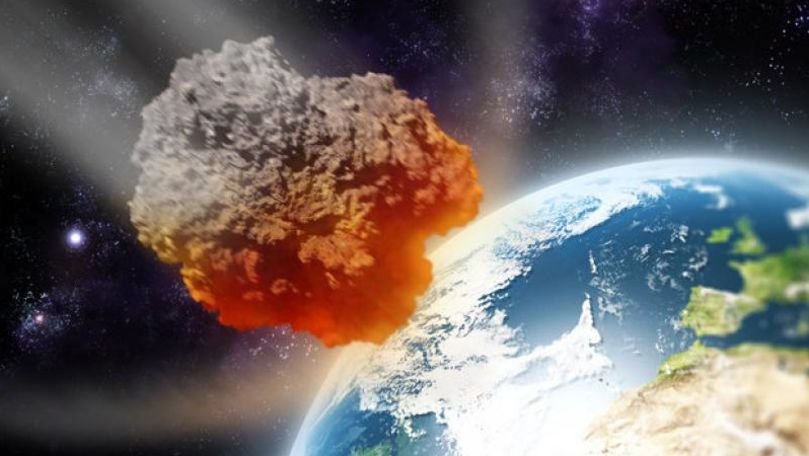Planul de acțiune al NASA în cazul în care Pământul va fi amenințat de un asteroid