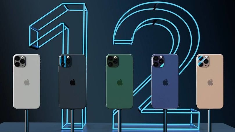 Planurile Apple, date peste cap: Ce se întâmplă cu iPhone 12
