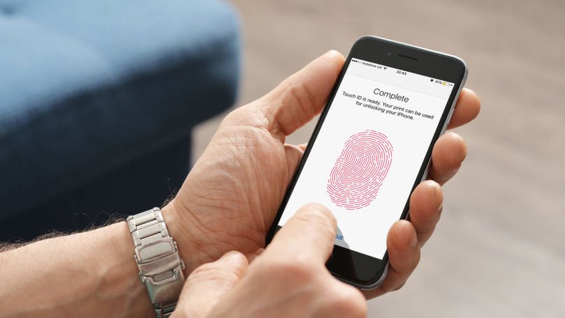 Poliția a încercat să deblocheze un iPhone cu degetul unui decedat