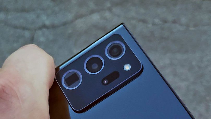 Pozele cu Samsung Note 20 care confirmă zvonurile: Care sunt schimbările