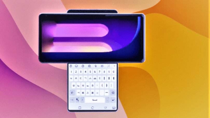 Premieră la LG: Compania va lansa primul telefon rotativ cu două ecrane