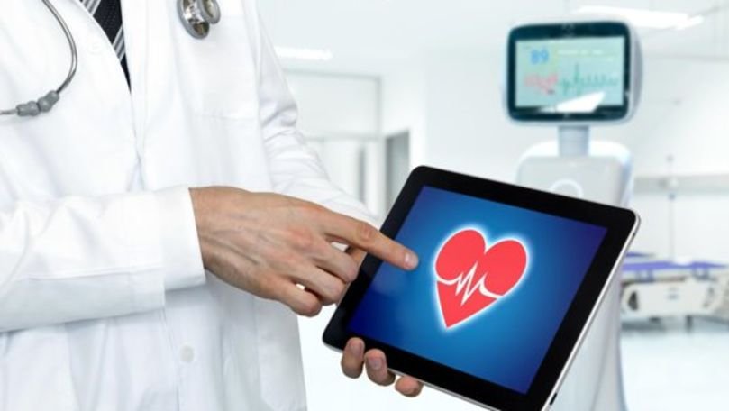 Prima inimă robotizată, obţinută cu ajutorul celulelor stem şi al biotehnologiei