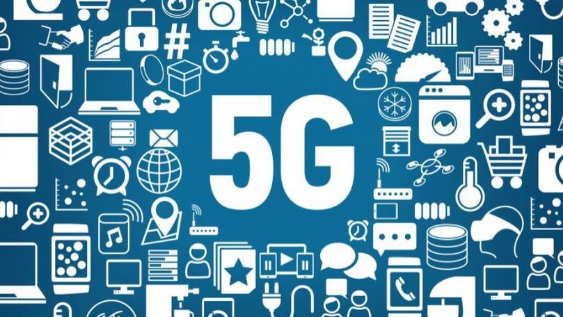 Prima țară din Europa unde s-a lansat prima rețea de viteză mare 5G