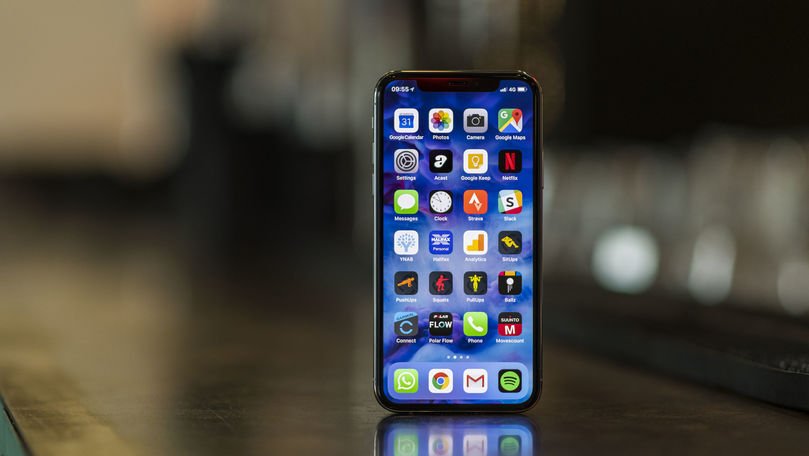 Primul încărcător rapid pentru iPhone a fost lansat de Apple