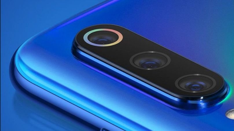 Primul telefon cu o cameră de 64 MP nu e Samsung și nici Huawei