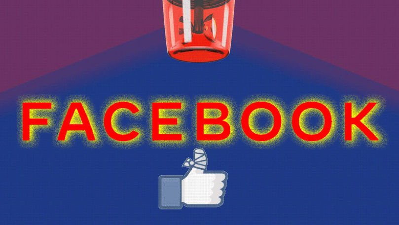 Probleme cu Facebook: Instagram, Messenger și rețeaua socială au fost afectate