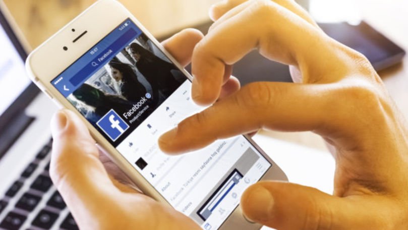 Probleme cu Facebook: Utilizatorii nu pot posta pe paginile business