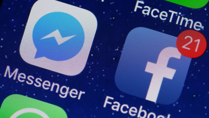 Probleme pentru Facebook. Utilizatorii de iPhone nu și-au putut accesa aplicațiile