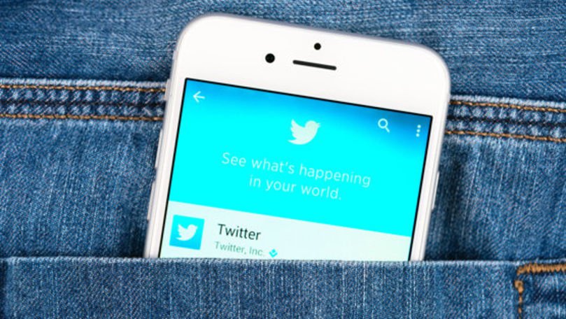 Publicitatea politică, interzisă pe platforma de microblogging Twitter