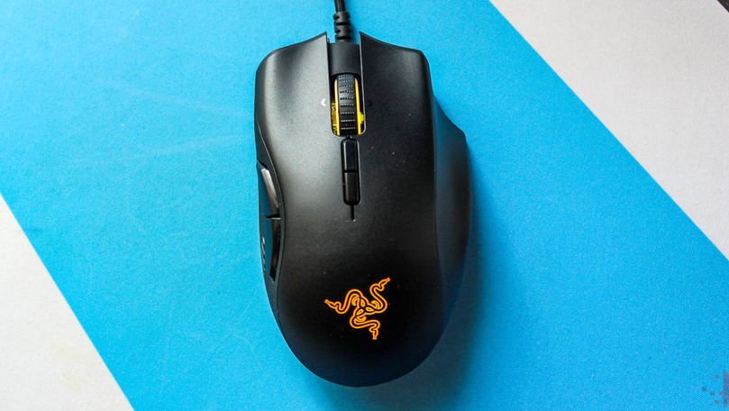 Razer le cere fanilor 1 milion de dolari ca să facă un mouse