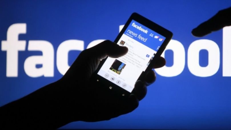 Record de conturi false șterse de Facebook în 2018