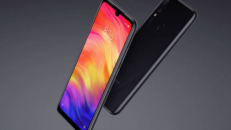 Redmi Note 7 Pro, lansat oficial. Ce caracteristici are noul model