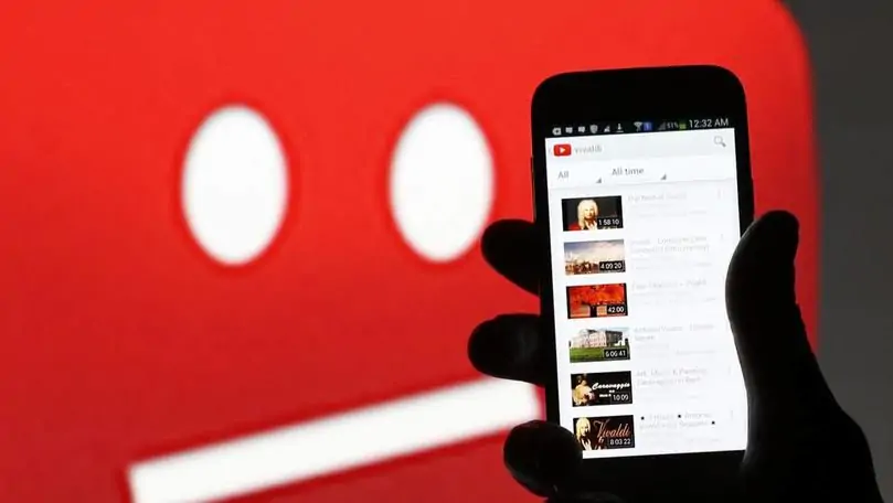 Regele Youtube-ului este pe cale să-și piardă prima poziție