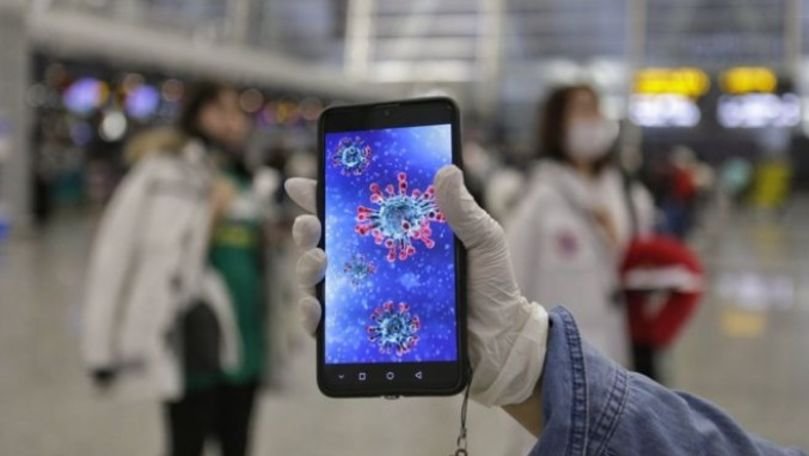 Rusia dispune de o aplicaţie mobilă pentru urmărirea celor izolaţi